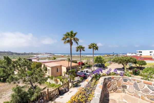 Ensenada, Baja 22765,La Mision