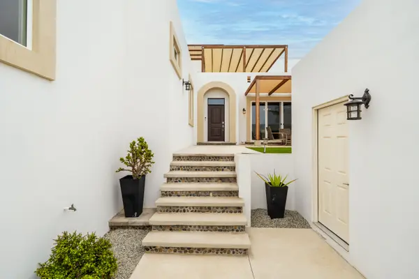 Villas Punta Piedra #59, Ensenada, Baja 22765