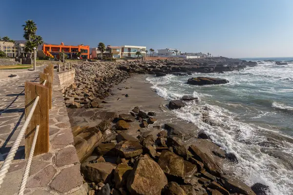 Villas Punta Piedra #59, Ensenada, Baja 22765