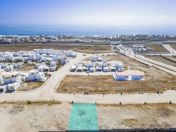 Villas Punta Piedra #22, Ensenada, Baja 22765