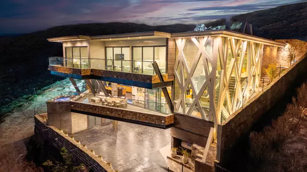 Ensenada, Baja 22760,El Sauzal #403