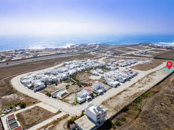 Ensenada, Baja 22765,Villas Punta Piedra #23