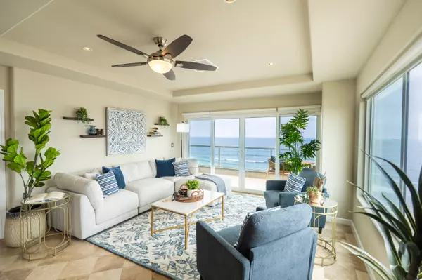 Playas De Rosarito, Baja 22700,Condo Riviera #801