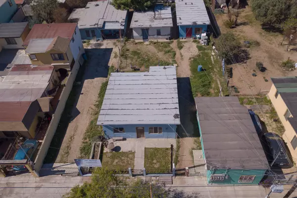 Ensenada, Baja 22830,Iturbide #865