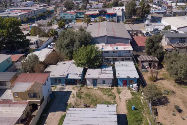 Ensenada, Baja 22830,Iturbide #865