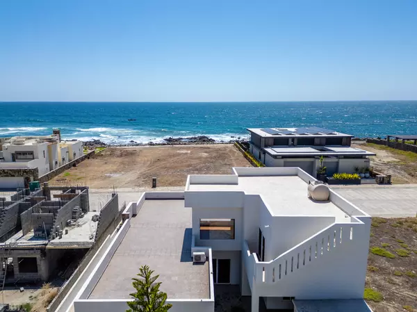 Ensenada, Baja 22765,Punta Piedra #415