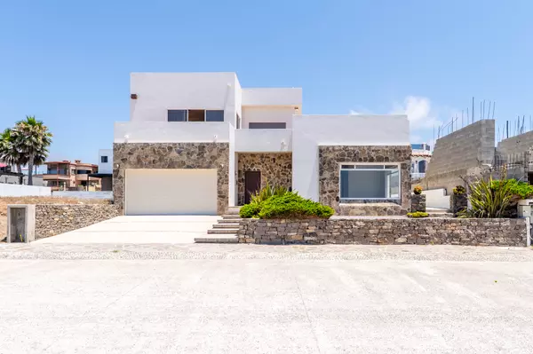 Ensenada, Baja 22765,Punta Piedra #415