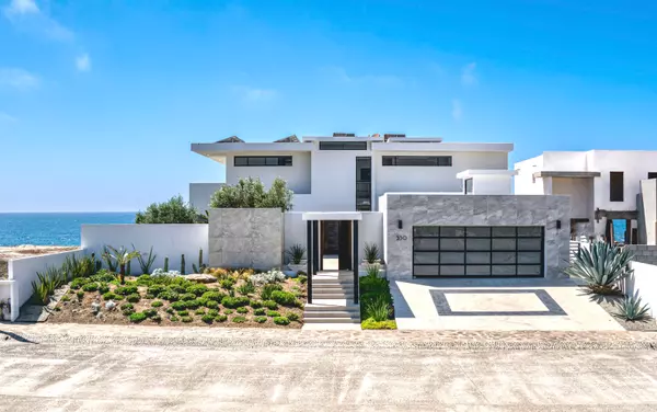 Ensenada, Baja 22765,Punta Piedra #330