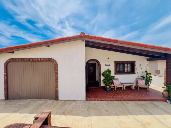 Ensenada, Baja 22765,La Mision #341