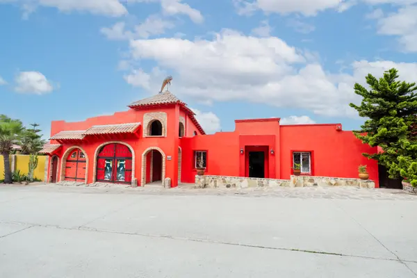 La Mision #5, Ensenada, Baja 22765