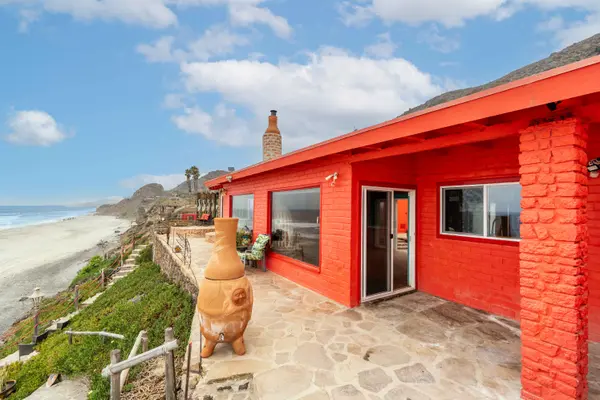 La Mision #5, Ensenada, Baja 22765