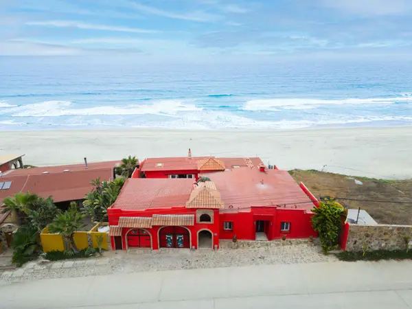 La Mision #5, Ensenada, Baja 22765