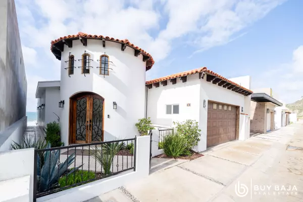 Playas De Rosarito, Baja 22746,Plaza del Mar #11