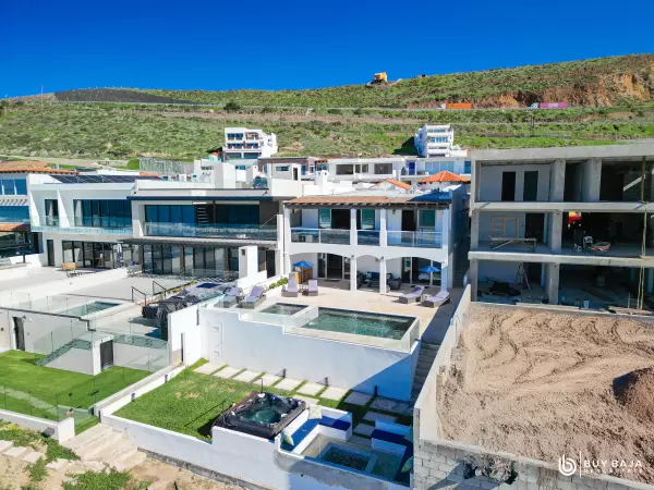 Playas De Rosarito, Baja 22746,Plaza del Mar #11