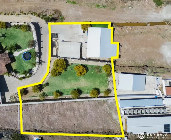 La Mision #226, Ensenada, Baja 22765