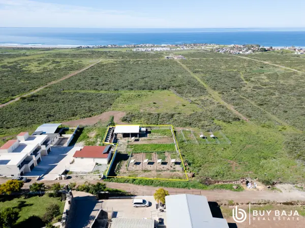 La Mision #225, Ensenada, Baja 22765