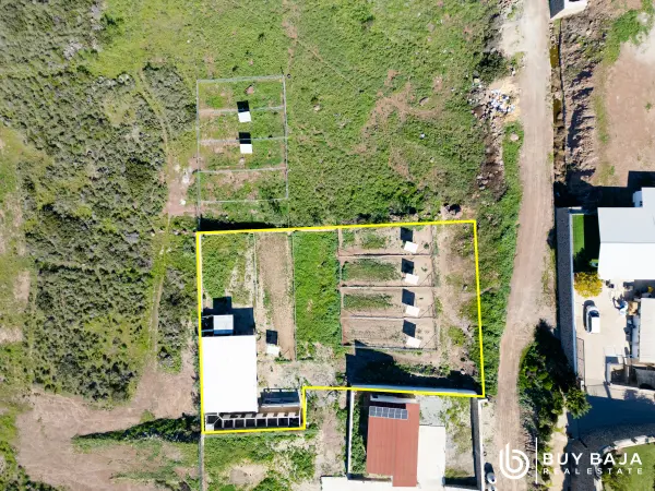 La Mision #225, Ensenada, Baja 22765