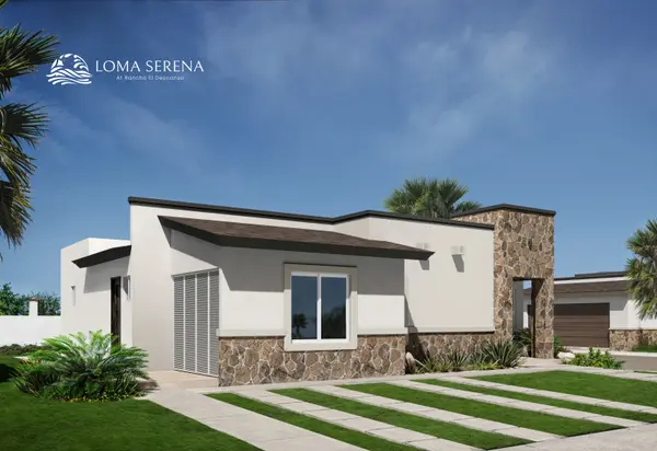 Loma Serena #L9-2B, Rosarito, Baja 22744