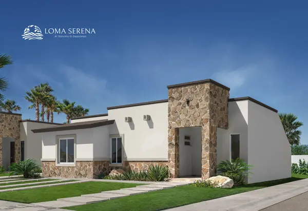 Loma Serena #L9-2B, Rosarito, Baja 22744