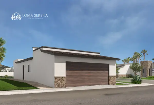 Loma Serena #L10-2B, Rosarito, Baja 22744