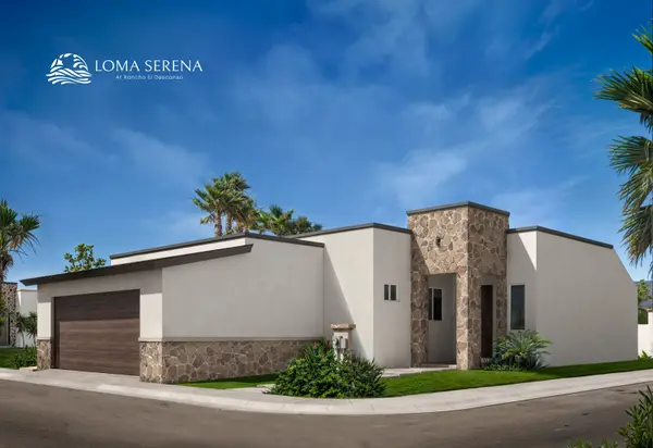 Loma Serena #L10-2B, Rosarito, Baja 22744
