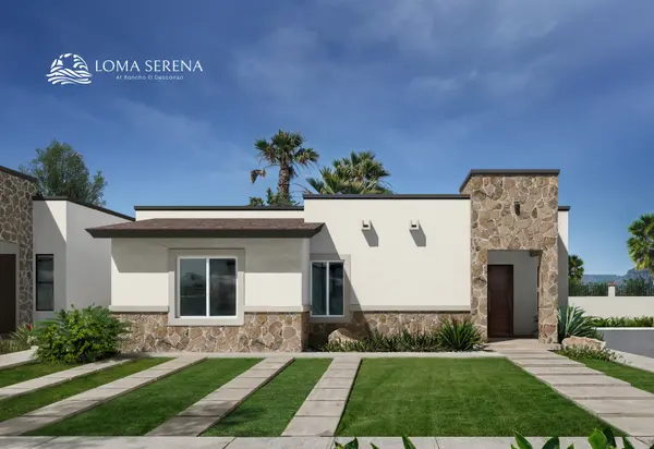 Loma Serena #L9-2B, Rosarito, Baja 22744