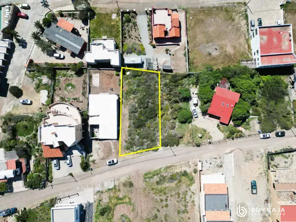 La Mision #350, Ensenada, Baja