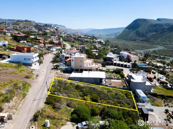 La Mision #350, Ensenada, Baja