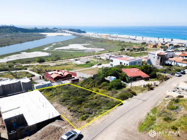 La Mision #350, Ensenada, Baja