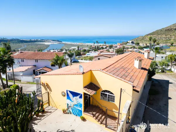 La Mision #237, Ensenada, Baja 22765