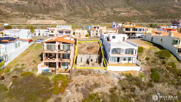 Puerta del Mar #17 Mz 4, Playas De Rosarito, Baja 22712