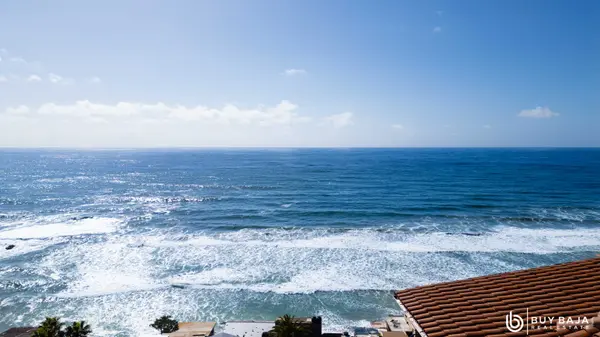 Puerta del Mar #17 Mz 4, Playas De Rosarito, Baja 22712