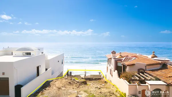 Puerta del Mar #17 Mz 4, Playas De Rosarito, Baja 22712