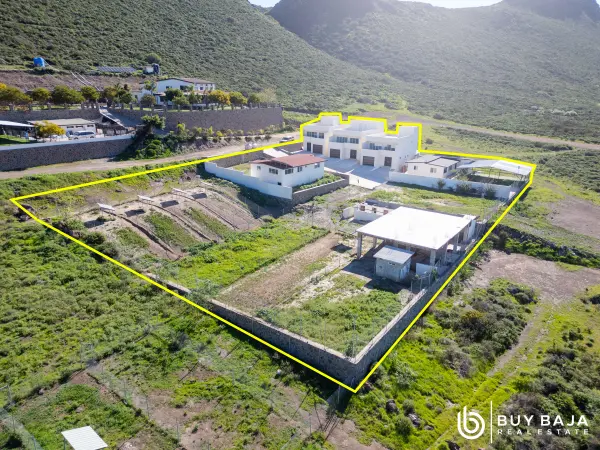 La Mision #225-227, Ensenada, Baja 22765