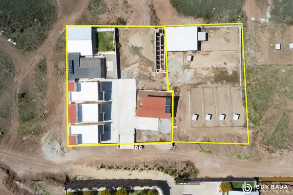 La Mision #225-227, Ensenada, Baja 22765