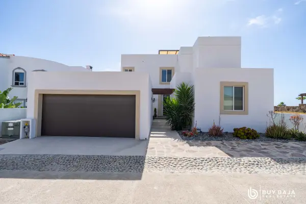 Villas Punta Piedra #49, Ensenada, Baja 22765