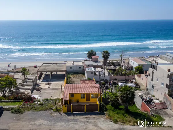 Alisitos #251, Playas De Rosarito, Baja 22740