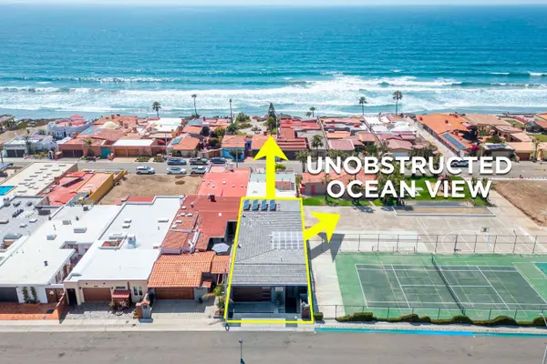 Mision Viejo #1021, Playas De Rosarito, Baja 22710