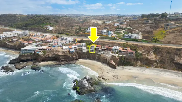Punta Bandera #22, Tijuana, Baja 22550