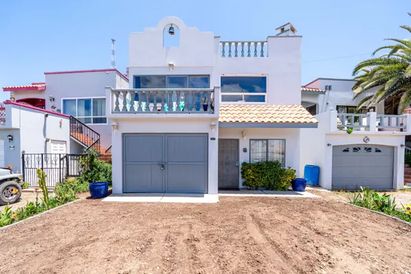 La Mision #138B, Ensenada, Baja 22765
