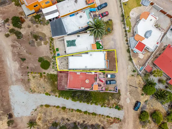 La Mision #138B, Ensenada, Baja 22765