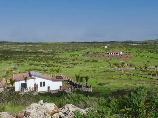 Villa Dinova Divino Campestre, Ensenada, Baja 22760