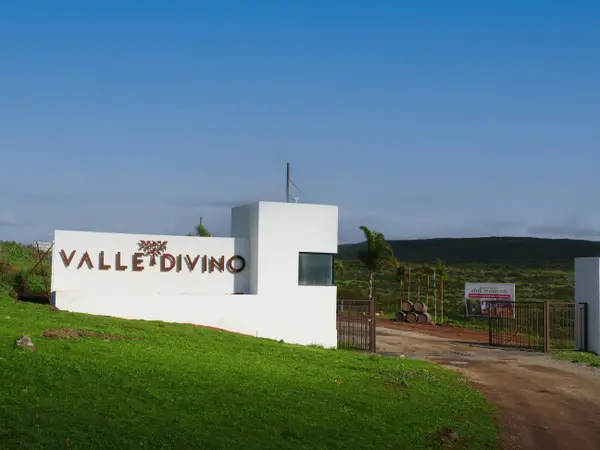 Villa Inova Divino Campestre, Ensenada, Baja 22760