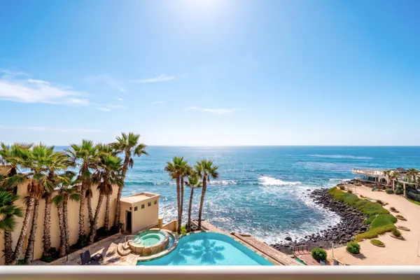Las Olas Grand #503, Playas De Rosarito, Baja 22716