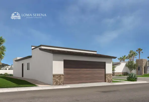Loma Serena #L8-M2A, Rosarito, Baja 22744