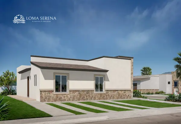 Loma Serena #L4-M2B, Rosarito, Baja 22744