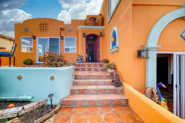 28 Punta Banda, Ensenada, 22794