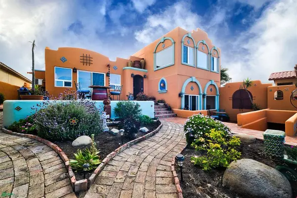 28 Punta Banda, Ensenada, 22794