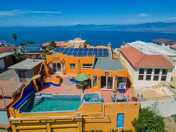 28 Punta Banda, Ensenada, 22794