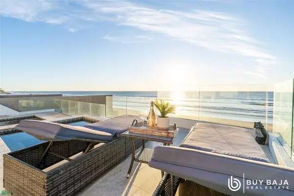 11 Plaza del Mar, Playas De Rosarito, 22746